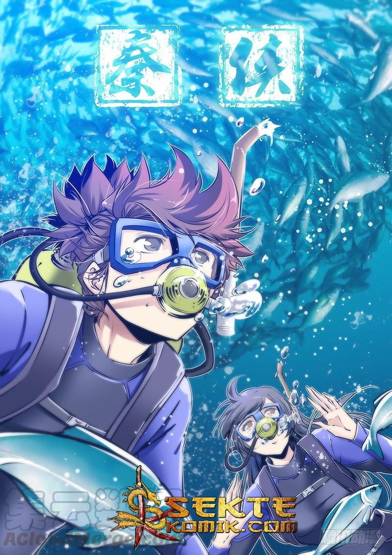 Manhua Qin Xia Chapter 89 gambar 2