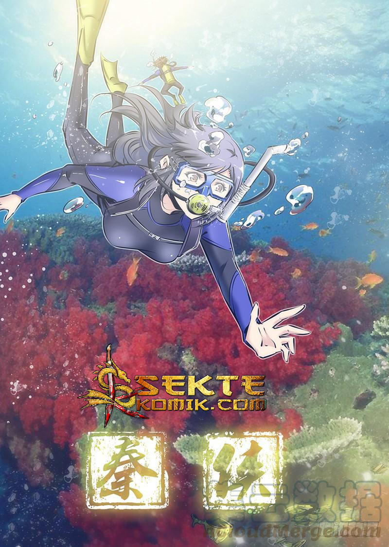 Manhua Qin Xia Chapter 91 gambar 2