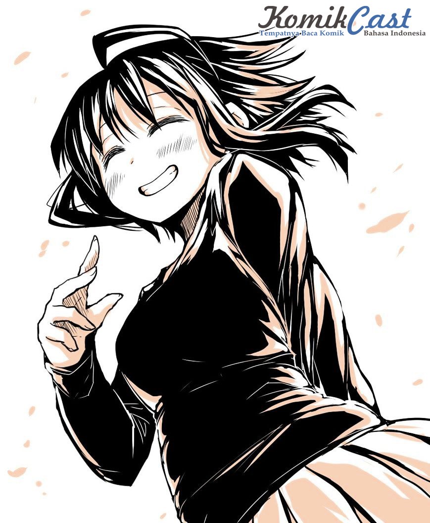 Manga Musuko ga Kawaikute Shikataganai Mazoku no Hahaoya Chapter 17 gambar 2