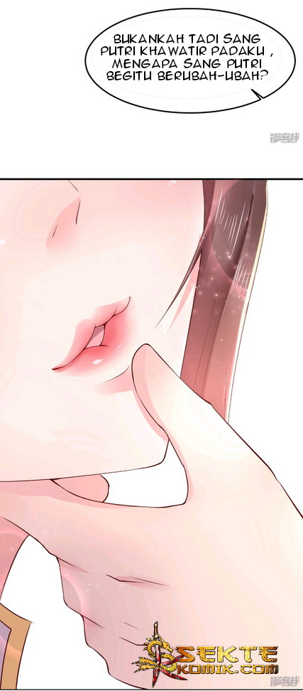 Dragon Princess Chapter 17 halaman 3