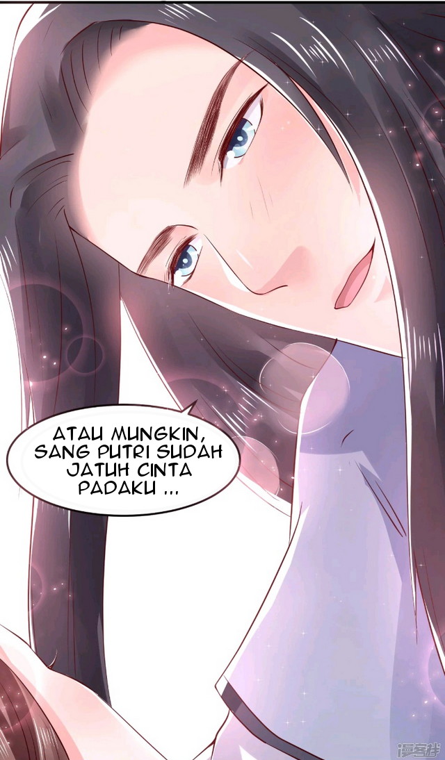 Dragon Princess Chapter 17 halaman 4