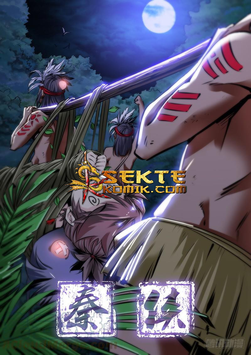 Manhua Qin Xia Chapter 100 gambar 2