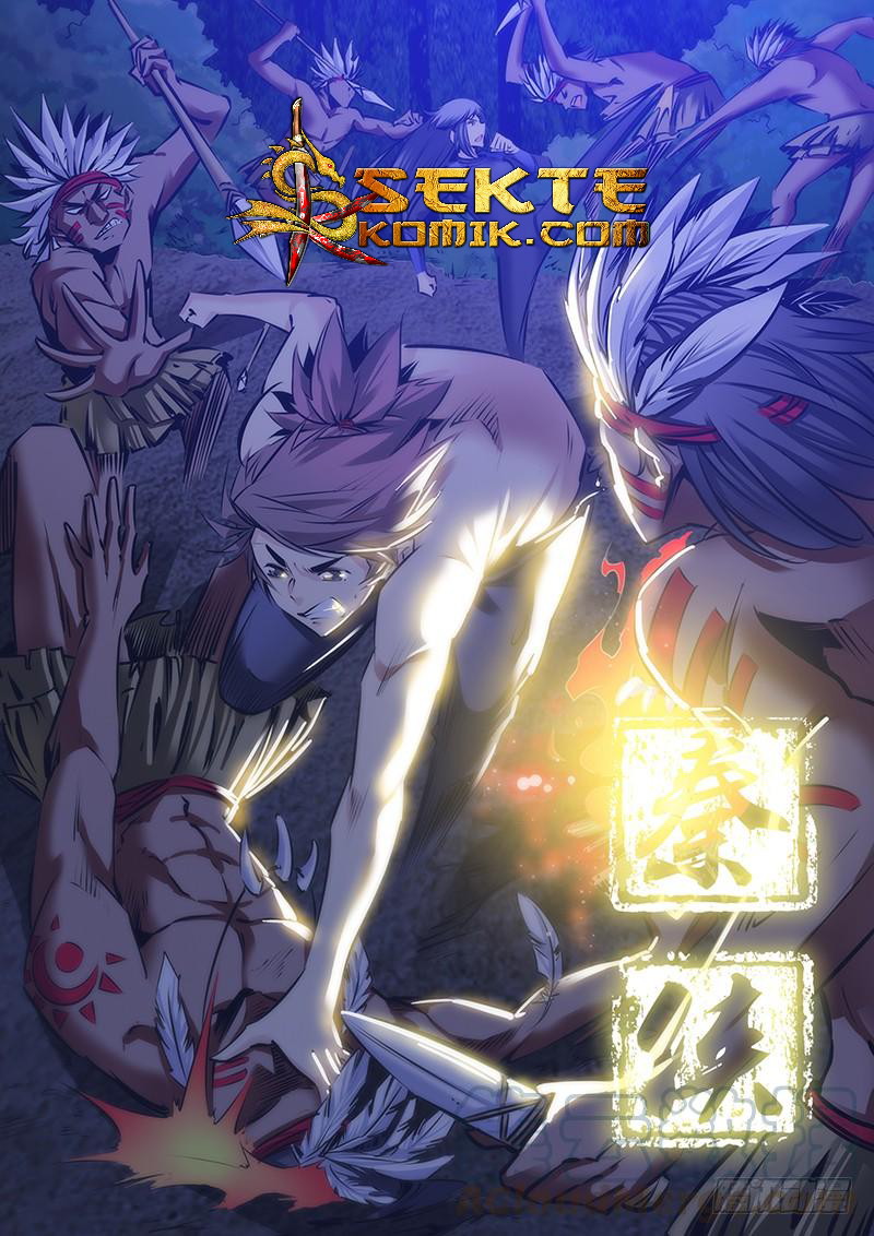 Manhua Qin Xia Chapter 99 gambar 2