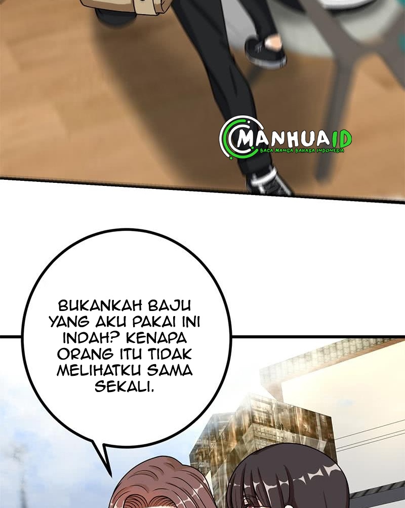 Strongest Transport System Chapter 6 halaman 3