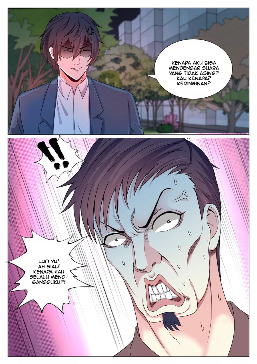 Manhua The Best Warrior In The City Chapter 94 gambar 2
