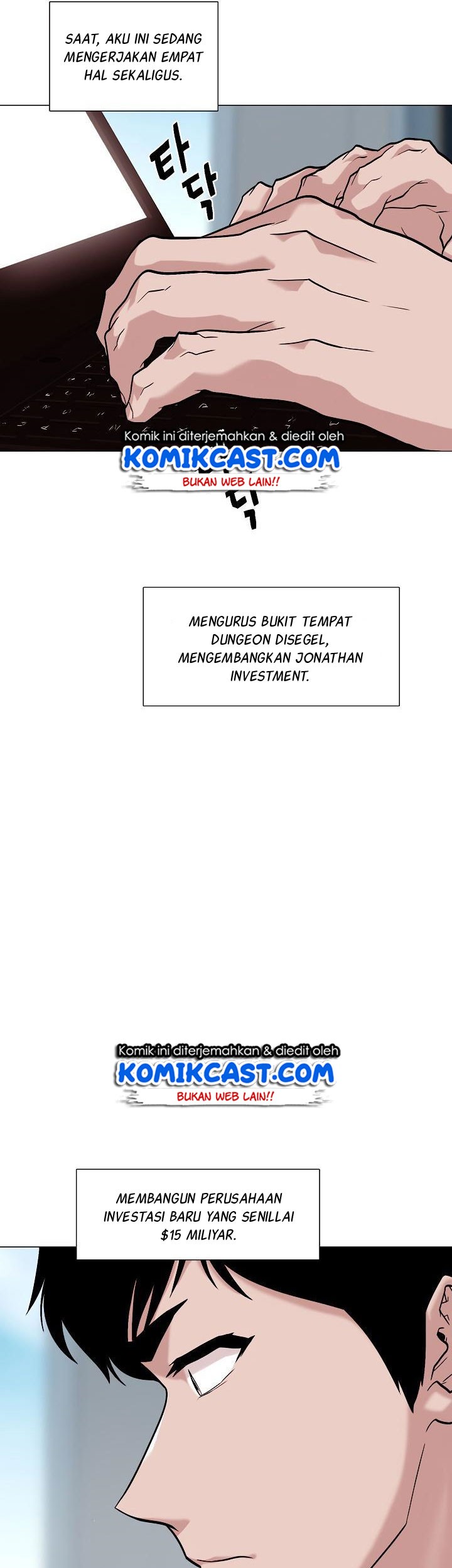 Past Life Regressor Chapter 27 halaman 4