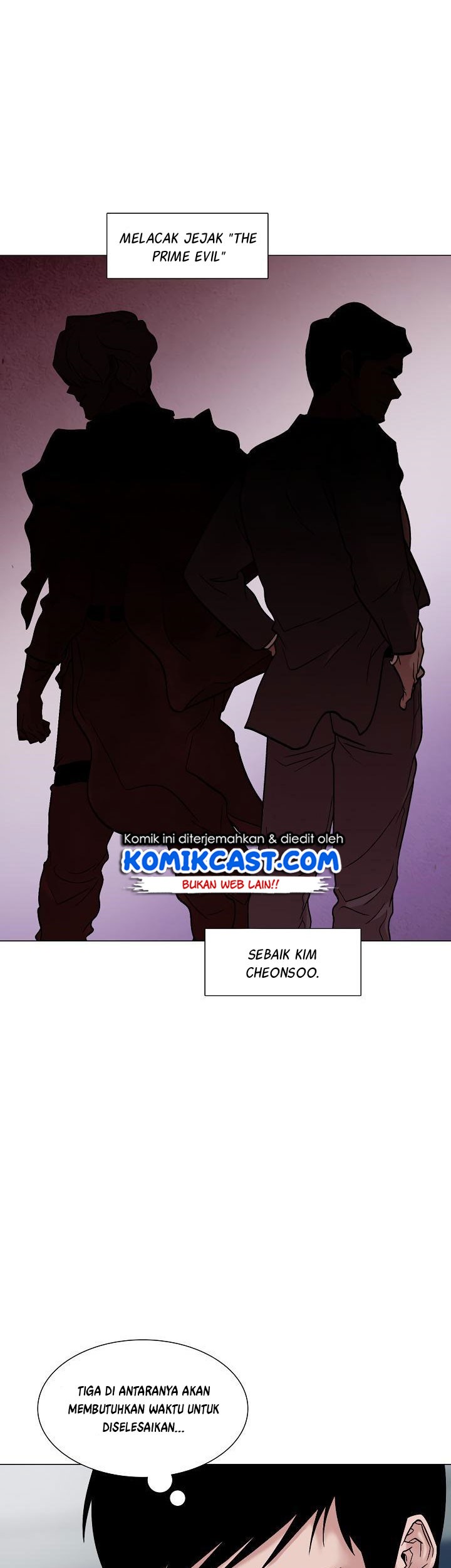 Past Life Regressor Chapter 27 halaman 6