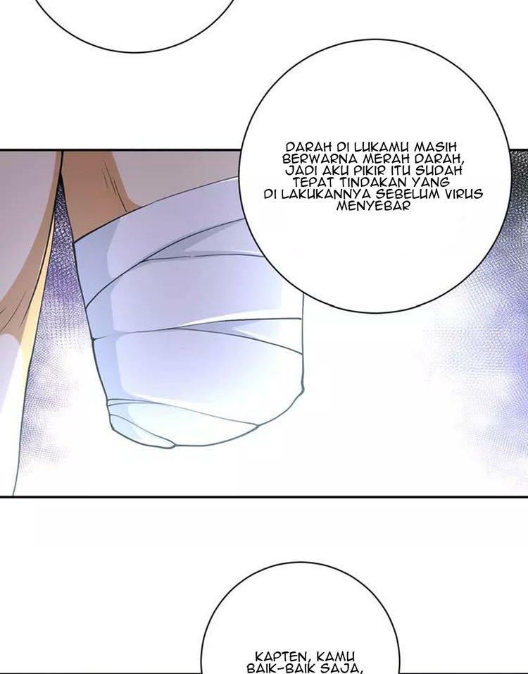 Super System Chapter 85 halaman 4