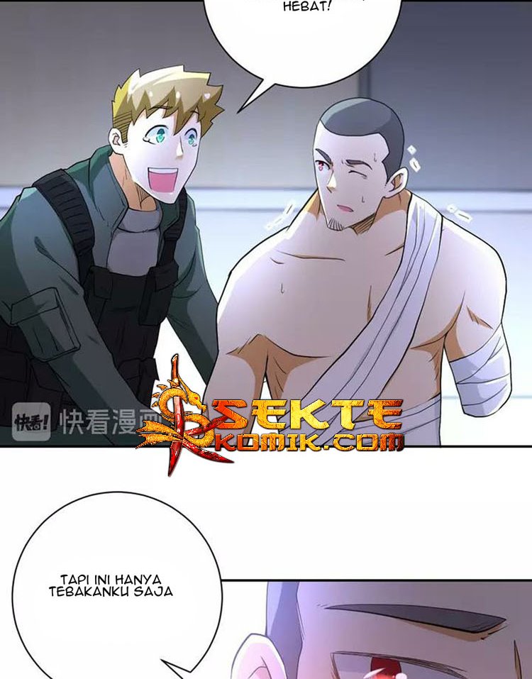 Super System Chapter 85 halaman 5