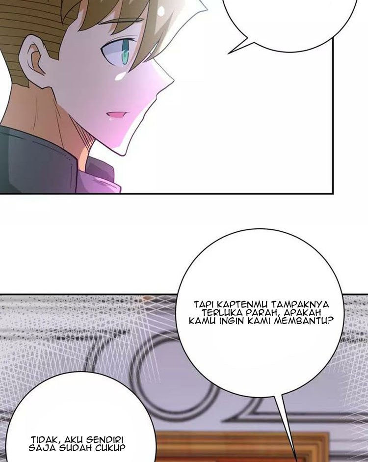 Super System Chapter 84 halaman 4