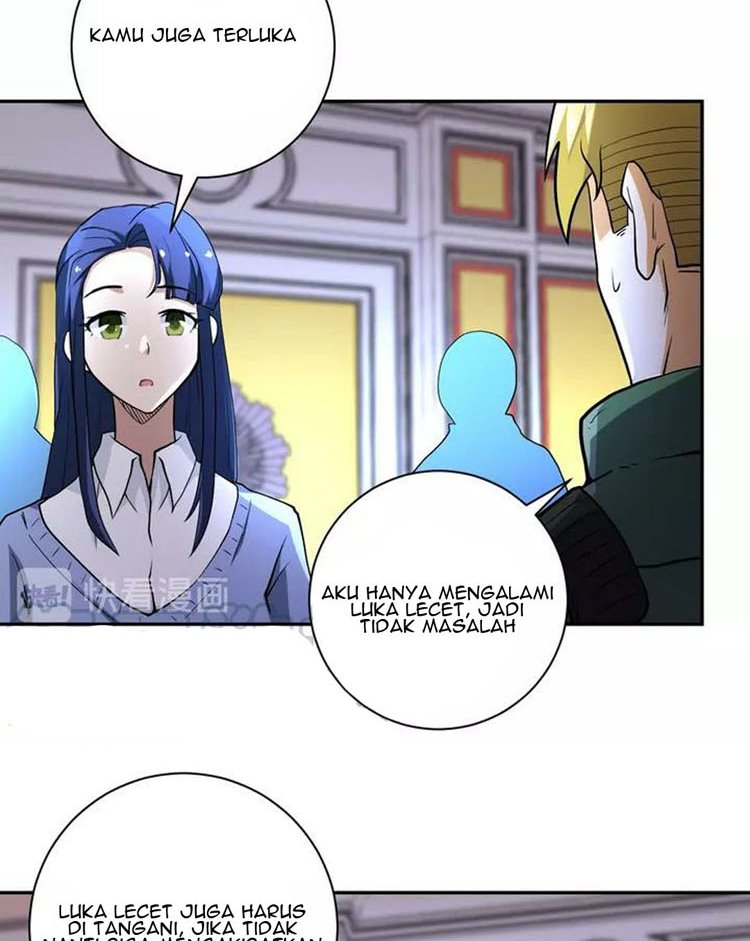 Super System Chapter 84 halaman 6
