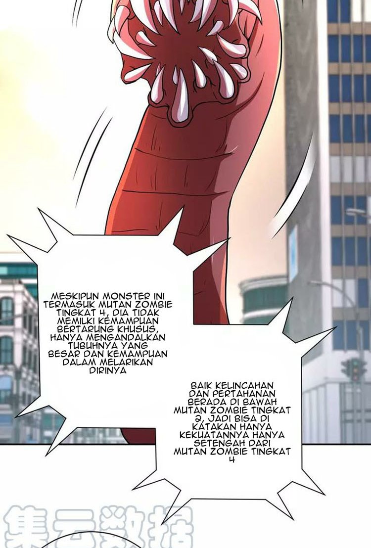 Super System Chapter 83 halaman 5