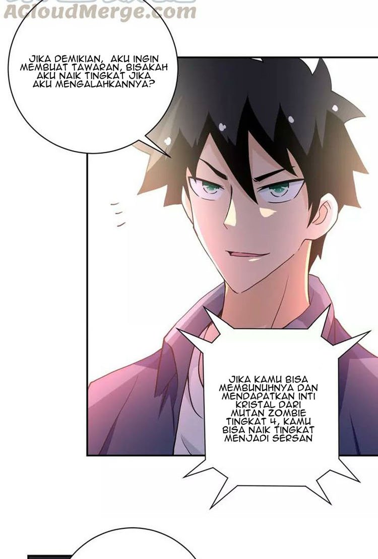 Super System Chapter 83 halaman 6