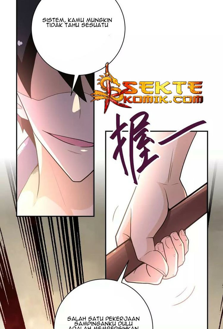 Super System Chapter 83 halaman 7
