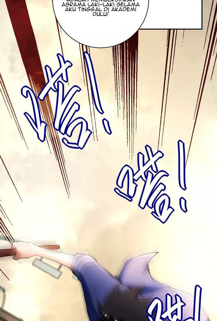Super System Chapter 83 halaman 8
