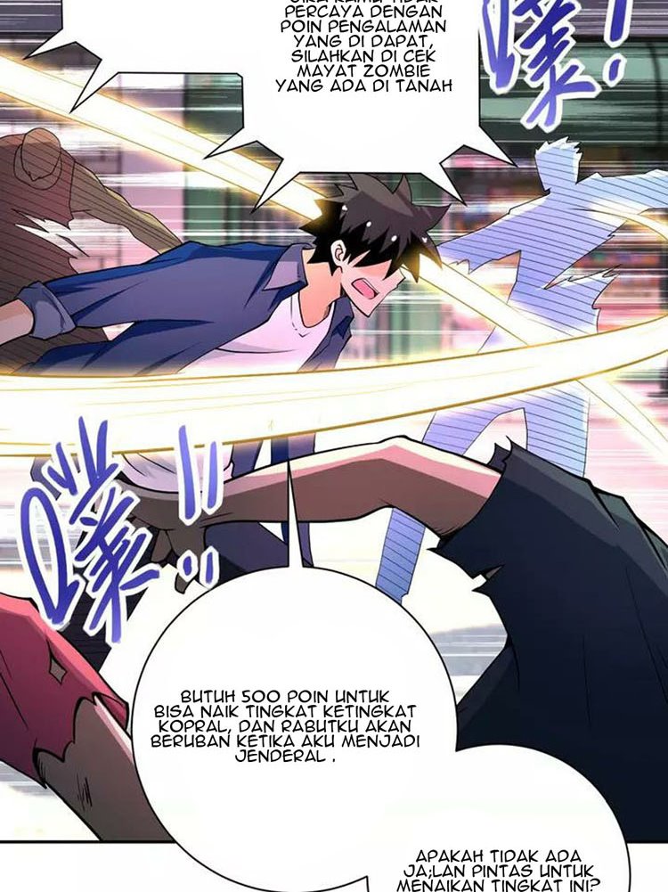 Super System Chapter 82 halaman 5