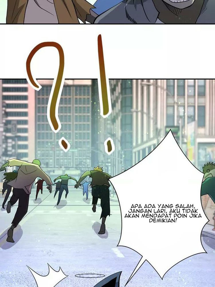 Super System Chapter 82 halaman 8