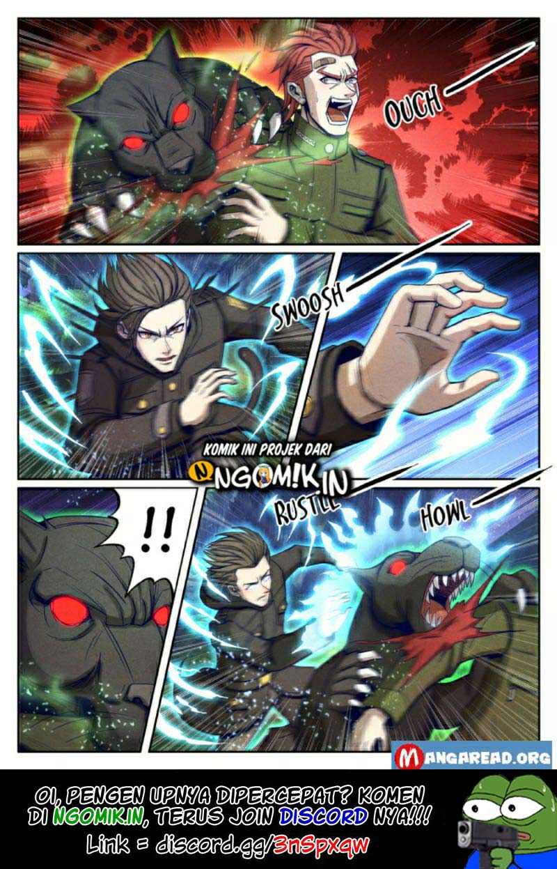 Manhua Return From the World of Immortals Chapter 72 gambar 2