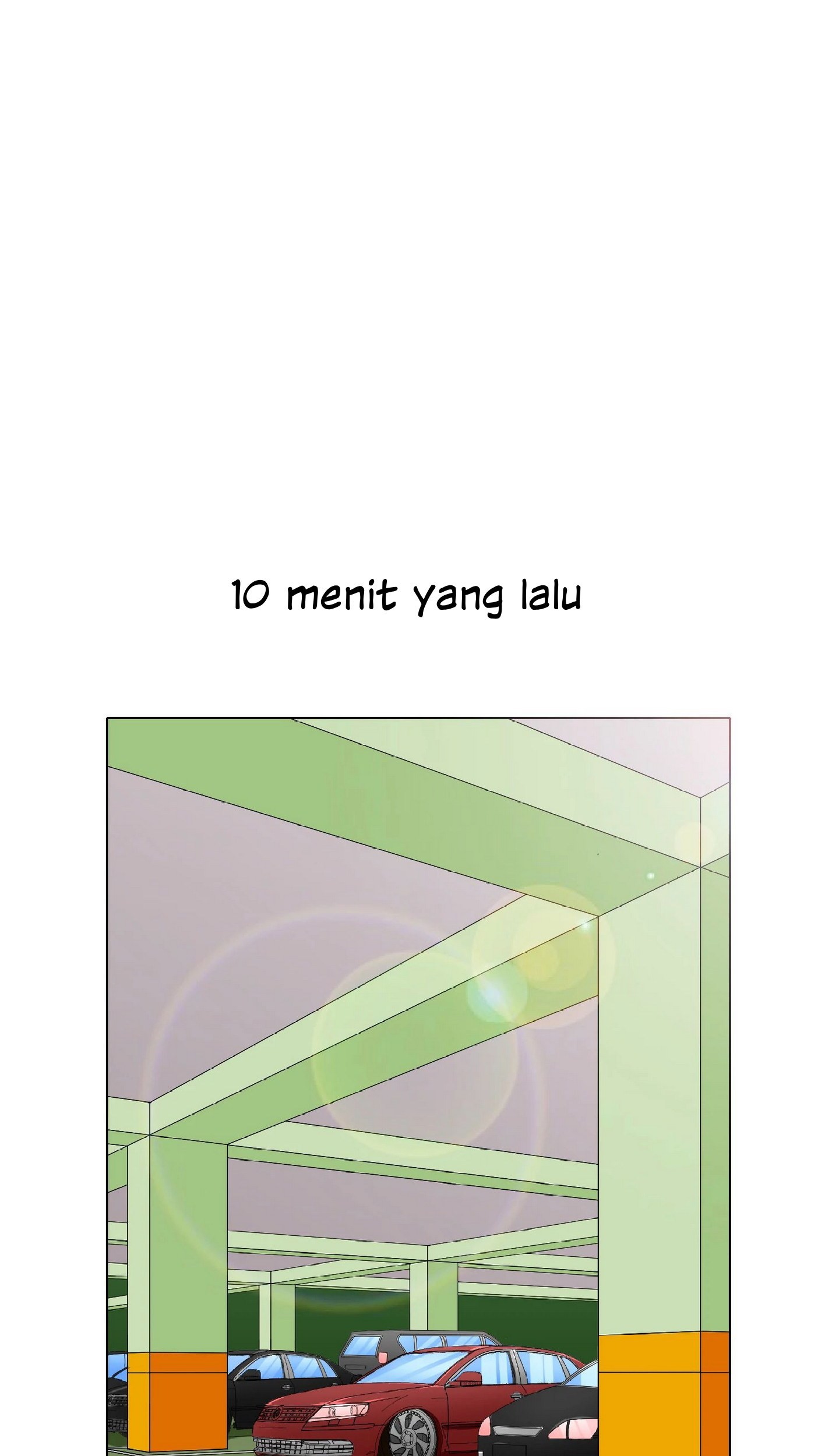 Xianzun System in the City Chapter 36 Gambar 4