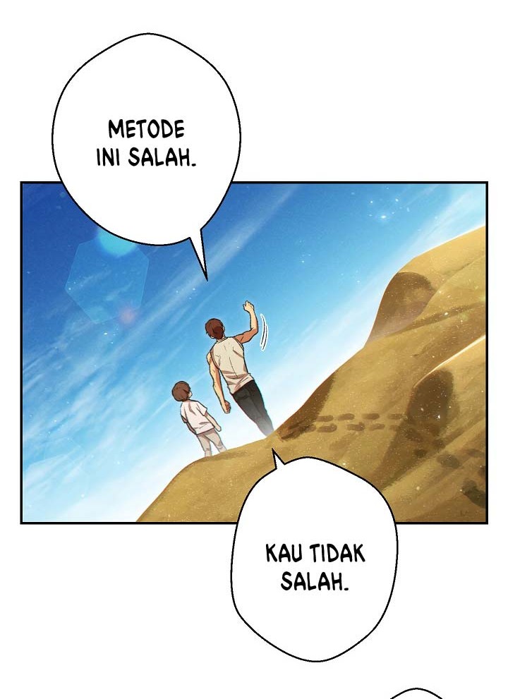 Dungeon Reset Chapter 35 halaman 5