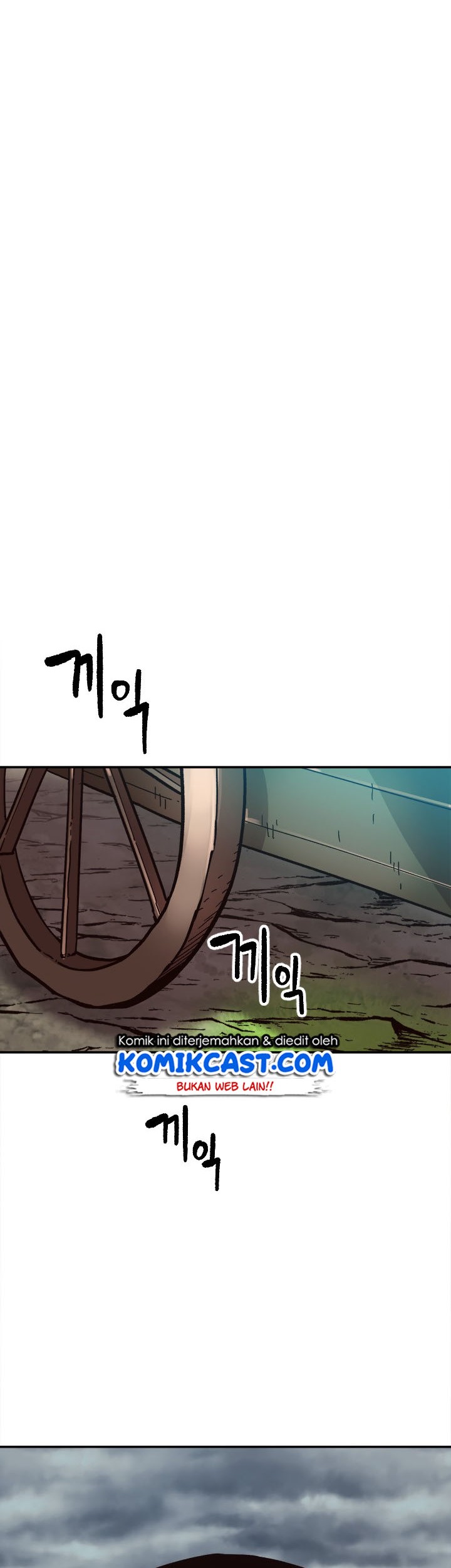 Slave B Chapter 28 halaman 5