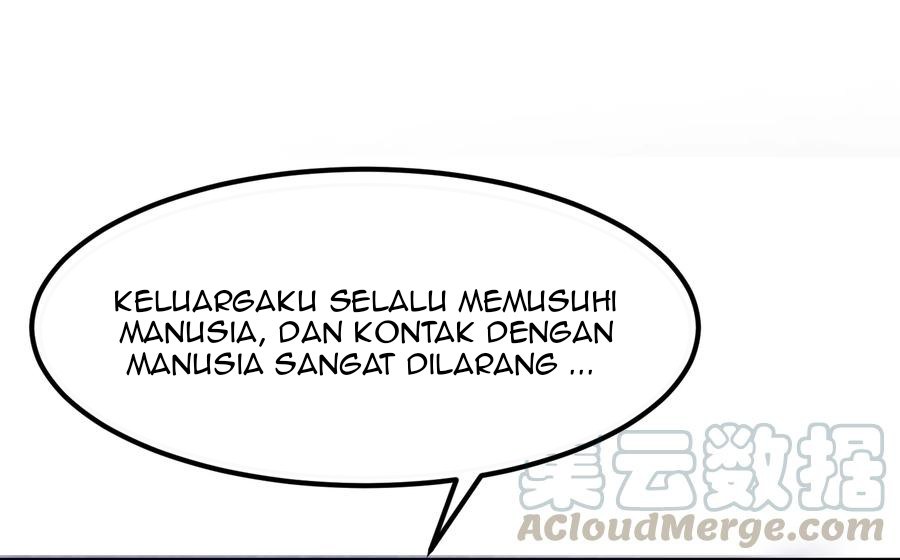 Dragon Princess Chapter 25 halaman 5