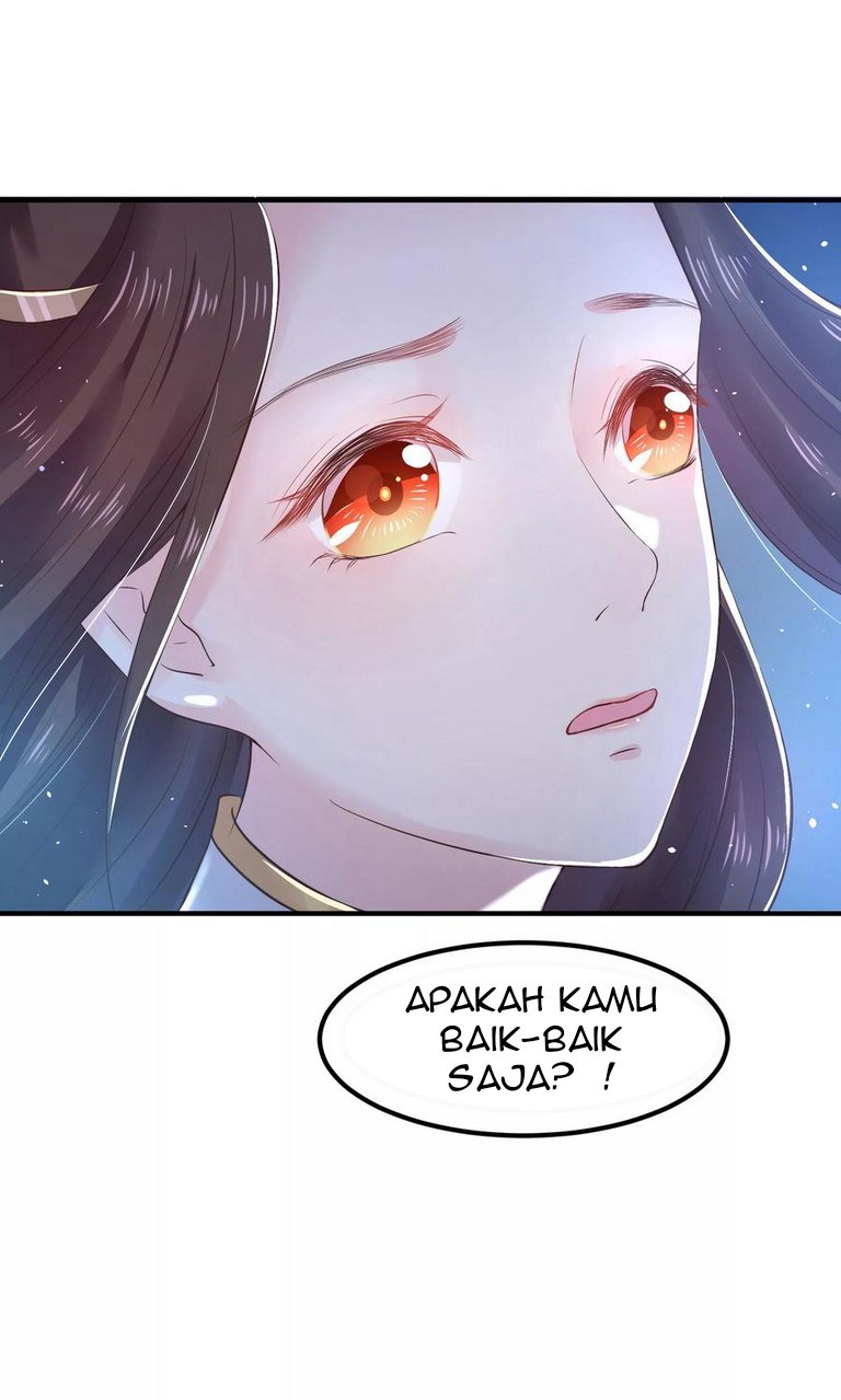 Dragon Princess Chapter 24 halaman 3