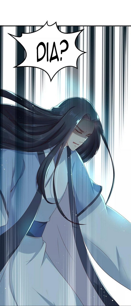 Dragon Princess Chapter 23 halaman 3