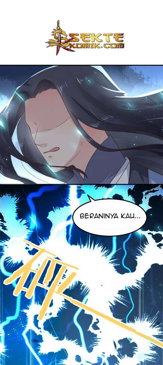 Dragon Princess Chapter 22 halaman 3