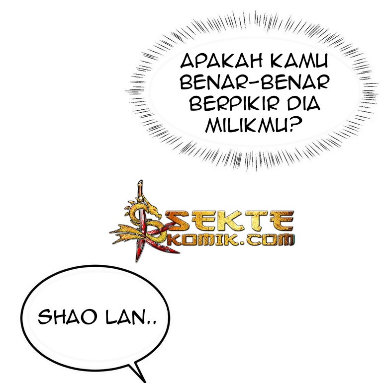 Dragon Princess Chapter 21 halaman 3