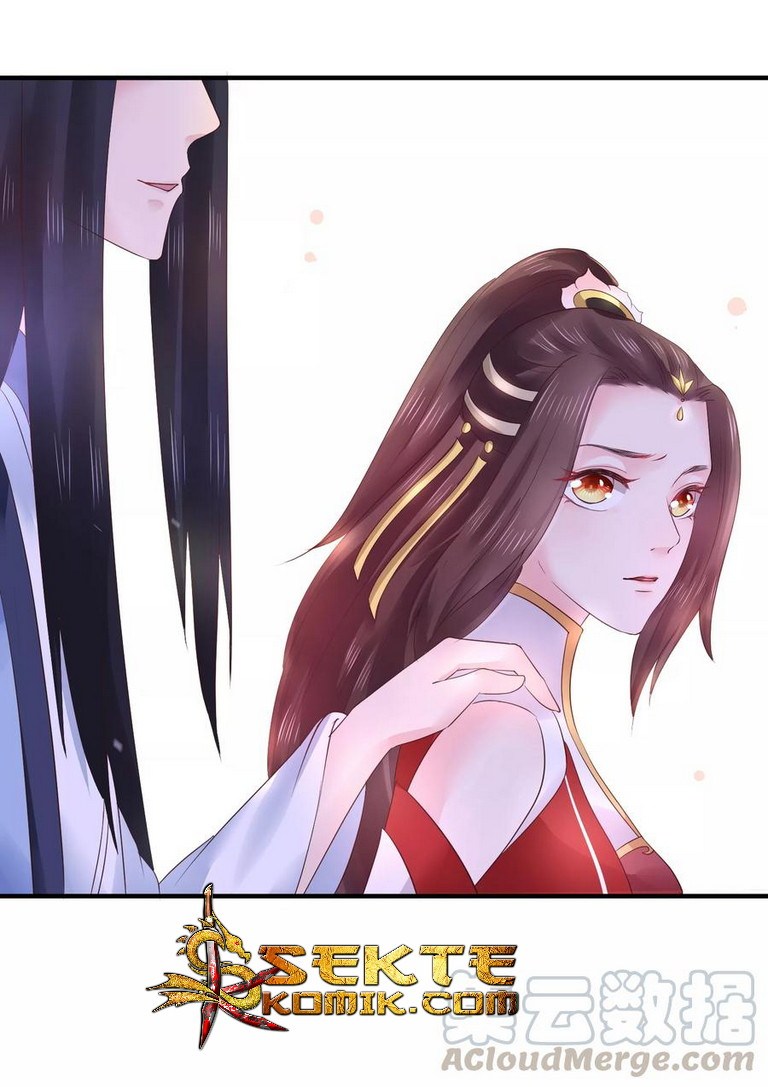 Dragon Princess Chapter 20 halaman 4