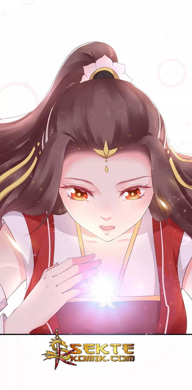 Dragon Princess Chapter 18 halaman 5