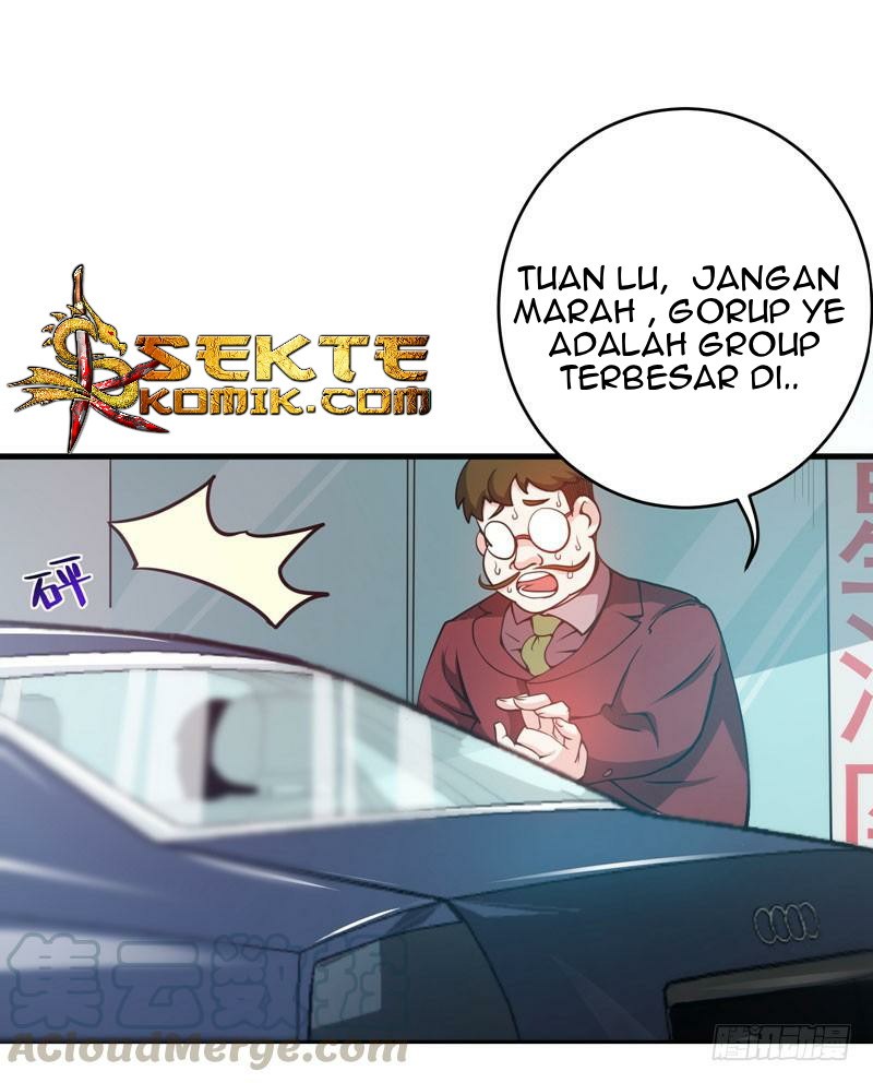 Manhua Strongest Divine Doctor Mixed City Chapter 10 gambar 2