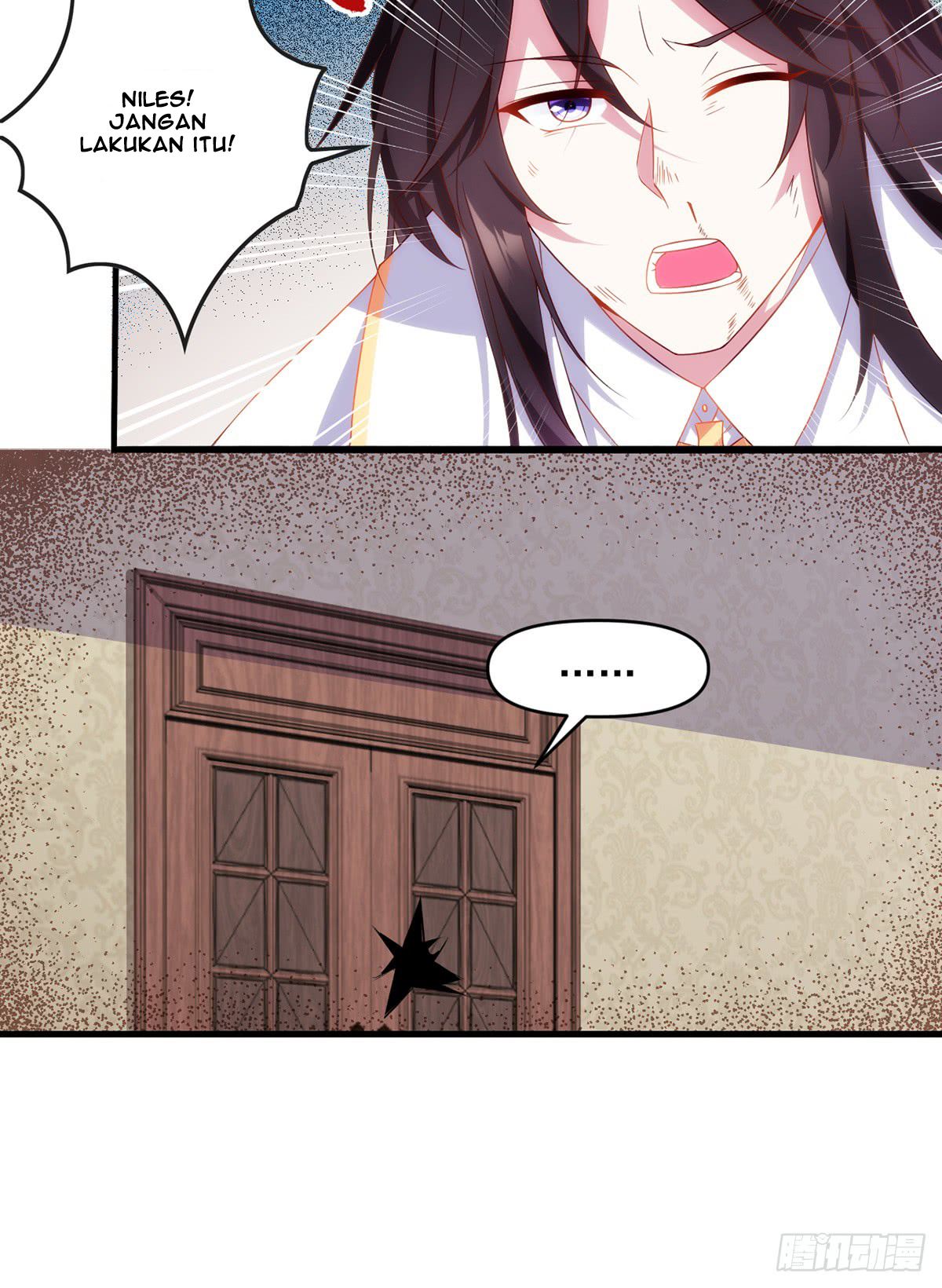 Useless Young Master Chapter 16 halaman 3