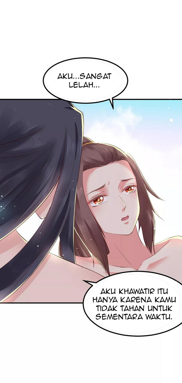 Dragon Princess Chapter 26 halaman 3