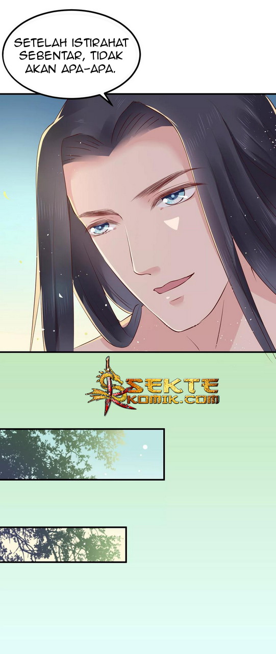 Dragon Princess Chapter 26 halaman 4