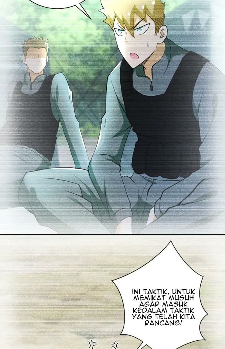 Super System Chapter 87 halaman 4