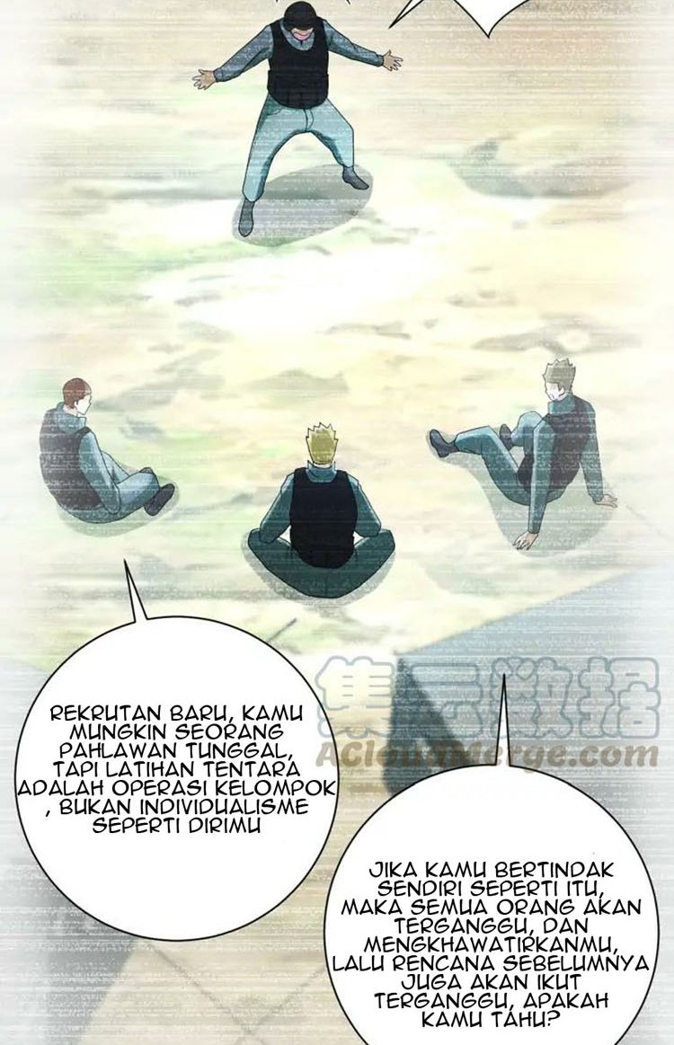 Super System Chapter 87 halaman 5