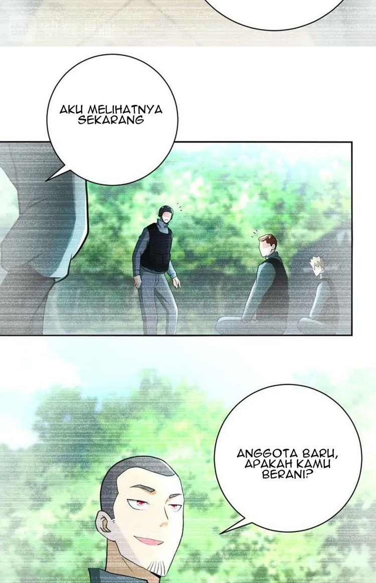 Super System Chapter 87 halaman 6