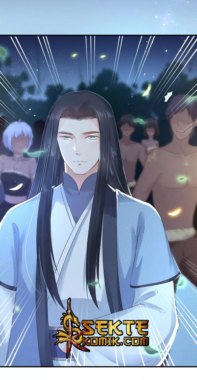 Dragon Princess Chapter 29 halaman 3