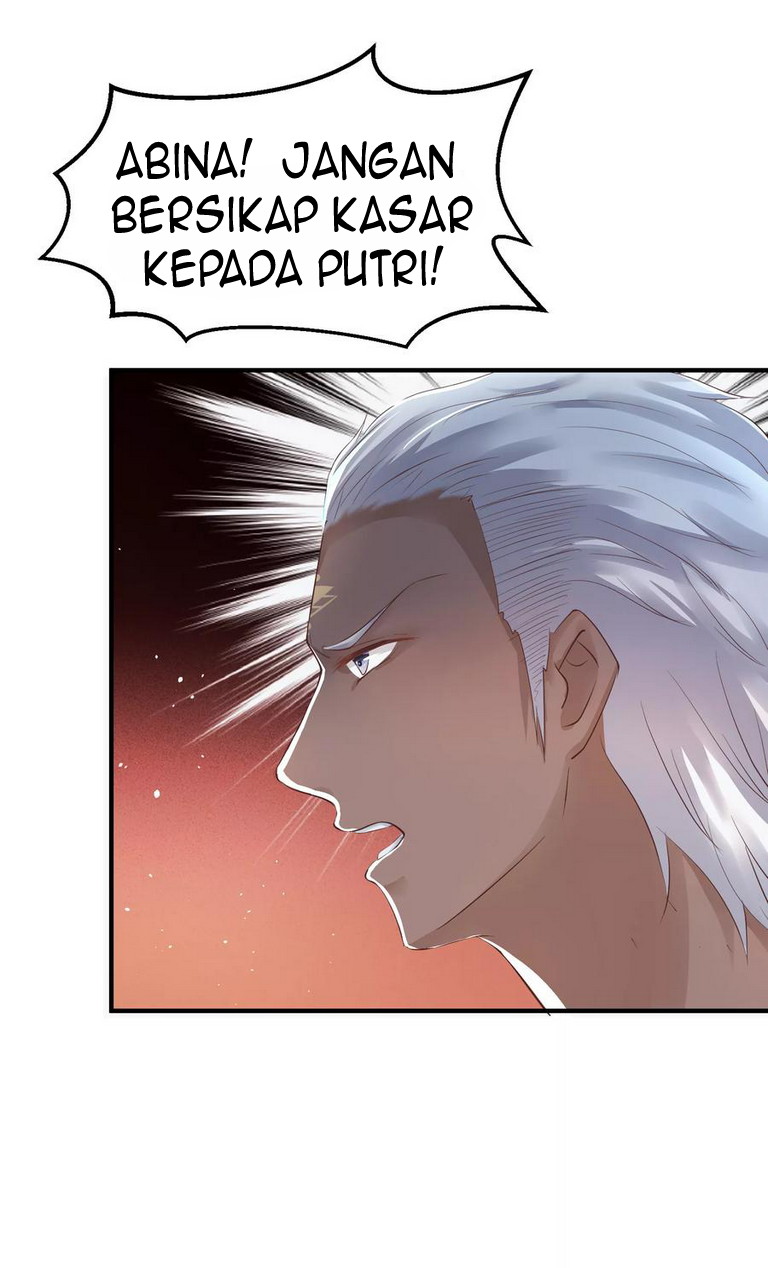Dragon Princess Chapter 29 halaman 4