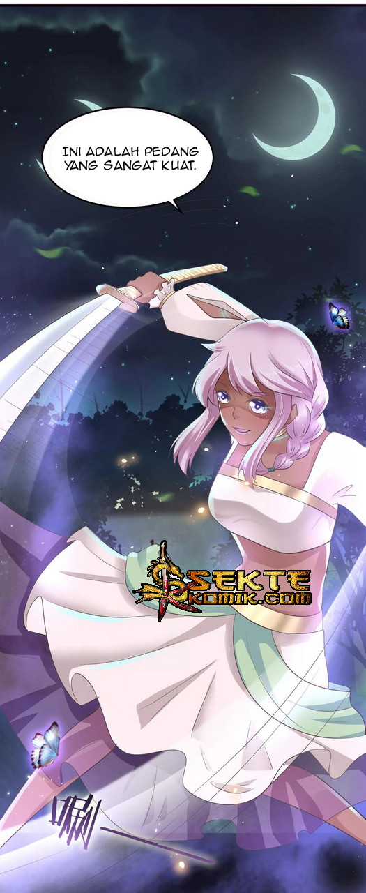 Dragon Princess Chapter 28 halaman 3