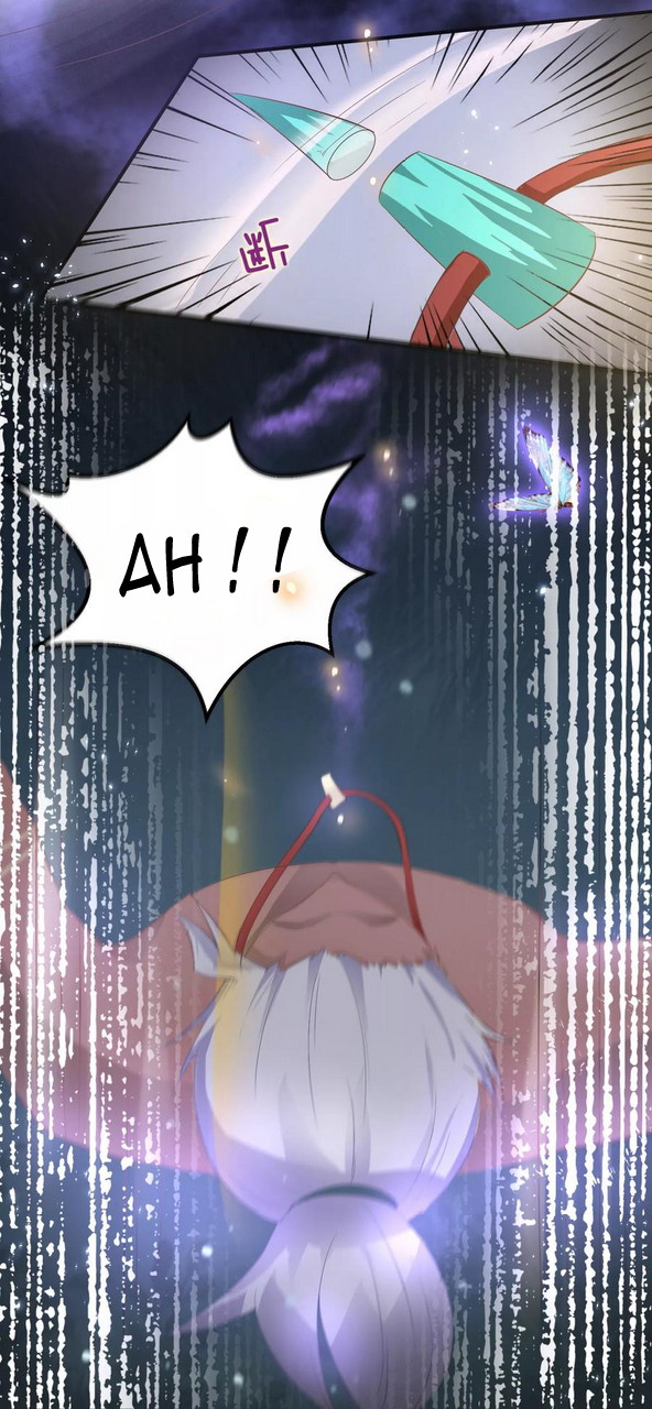 Dragon Princess Chapter 28 halaman 4