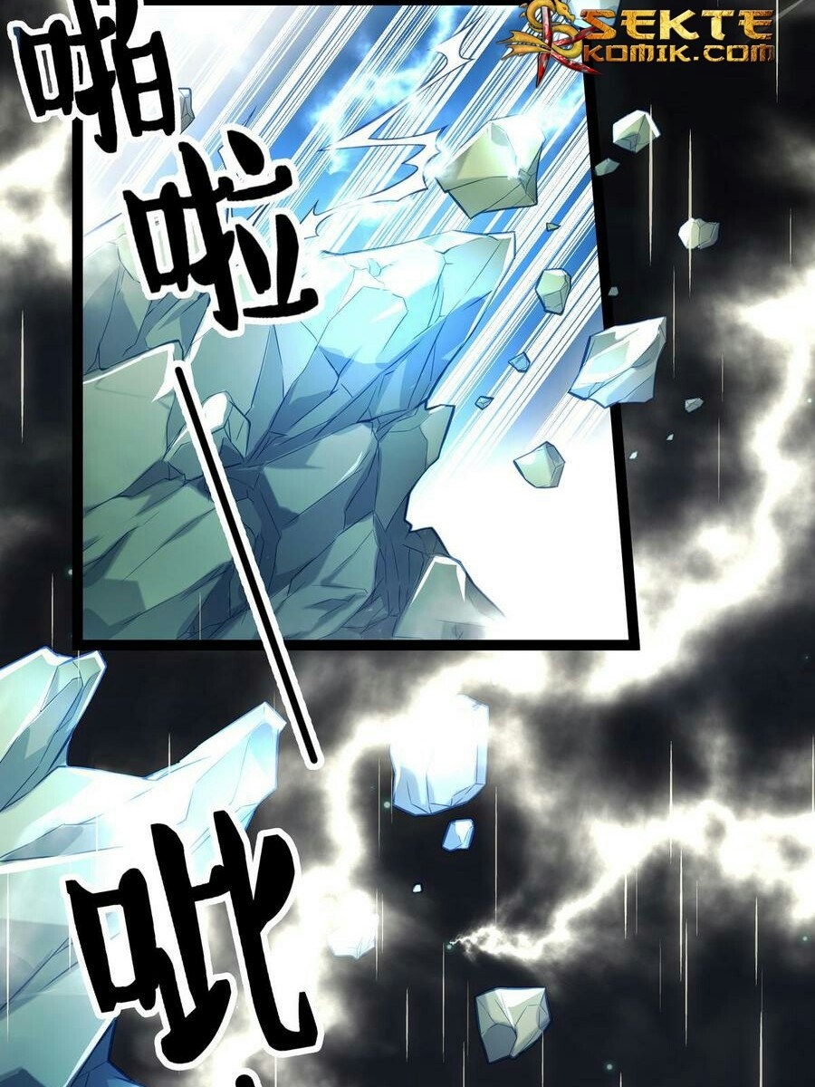 King of the Gods Chapter 03 Gambar 3