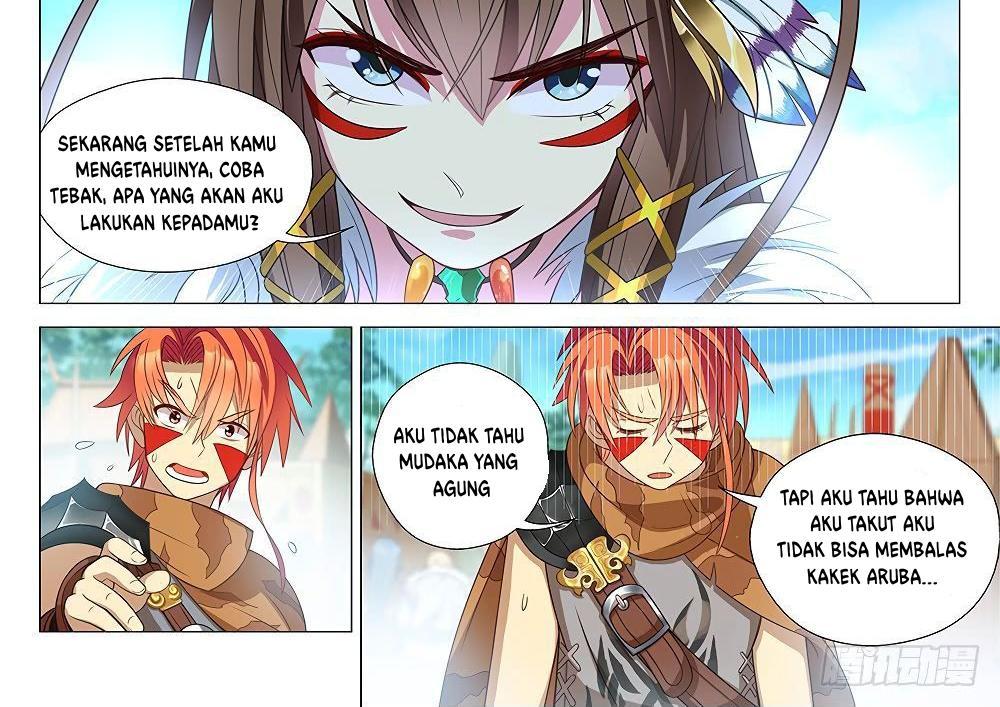 The Strongest Caveman Chapter 6 halaman 3