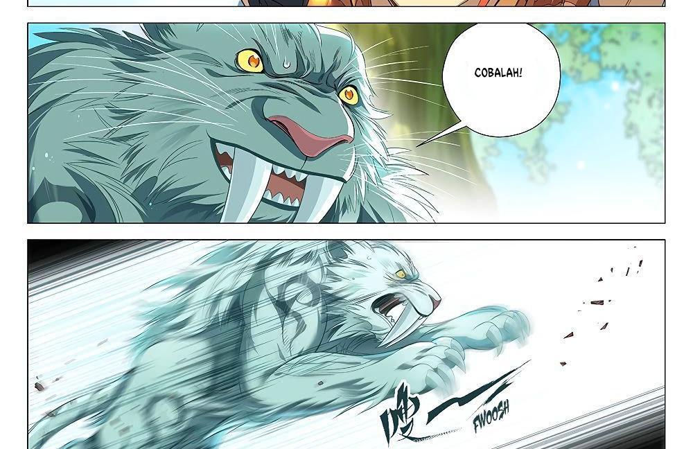 The Strongest Caveman Chapter 2 halaman 3
