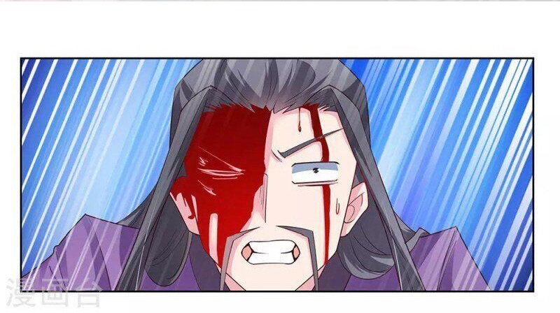 Manhua Above All Gods Chapter 93 gambar 2