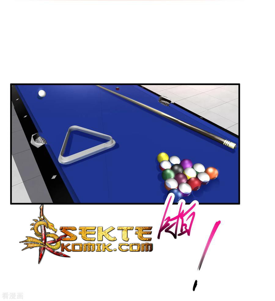 Peerless Medical Saint Chapter 7 halaman 3