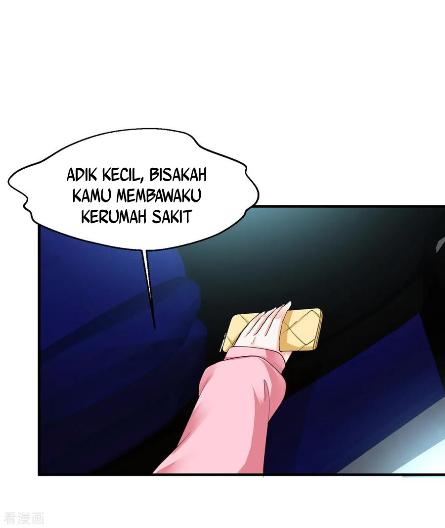 Peerless Medical Saint Chapter 4 halaman 4