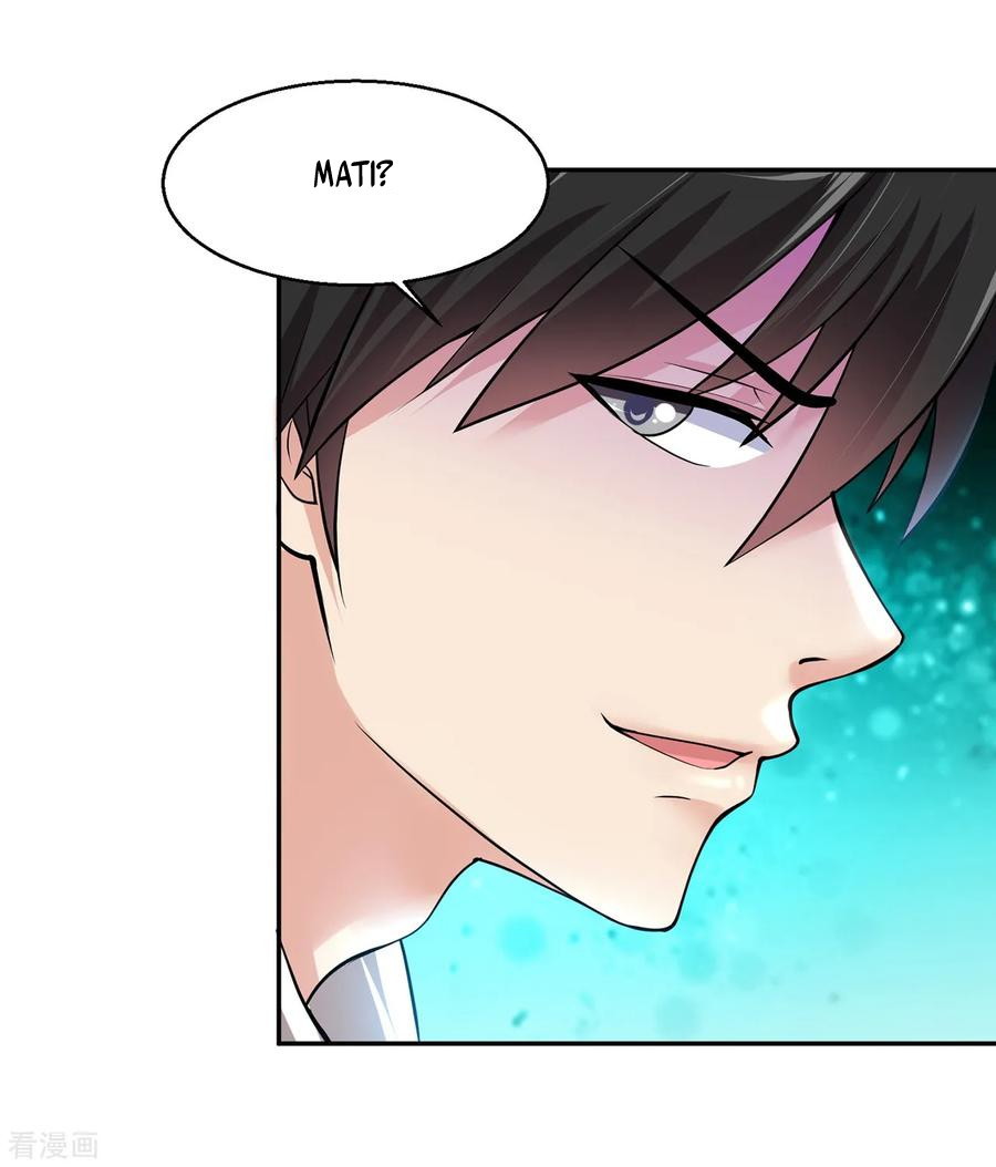 Peerless Medical Saint Chapter 3 halaman 3